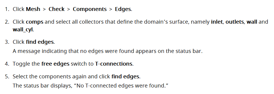 [教程]hypermesh CFD边界层网格划分CFD-1200: CFD Meshing with的图10